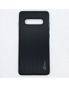 Чехол Fono для Samsung Galaxy S10e Black Epik
