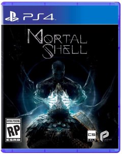 Игра Mortal Shell для PS4 Playstack