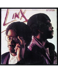 Linx Intuition LP Plastinka.com