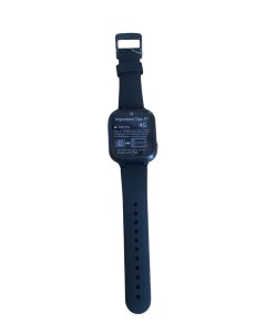Смарт часы Y12A черный Kuplace
