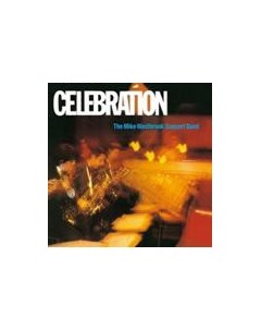 Mike Westbrook The Concert Band Celebration Klimt records
