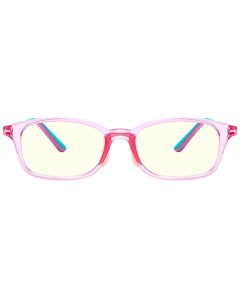 Детские очки для компьютера Mi Children s Computer Glasses pink 6934177707438 Xiaomi