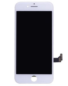 Дисплей для APPLE iPhone 7 в сборе с тачскрином Hancai White 060391 Vbparts