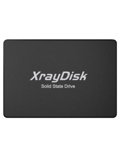 SSD накопитель MK50 SD 2 5 128GB Xraydisk