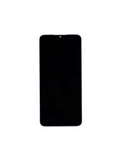 Дисплей для Xiaomi Redmi 9 OR Black 086822 Vbparts