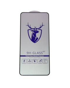 Защитное стекло Oppo A52 A72 Realme 6 2 5D закаленное полная наклейка Promise mobile