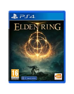 Игра Elden Ring для PlayStation 4 Рус субтитры From software