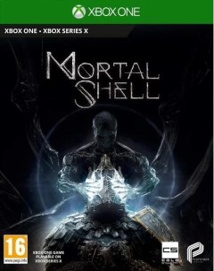 Игра Mortal Shell Русская Версия Xbox One Series X Playstack