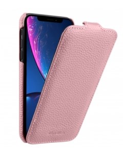 Чехол Jacka Type для Apple iPhone XR Pink Melkco