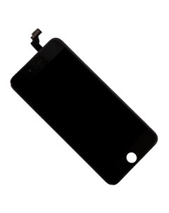 Дисплей Zip для iPhone 6 Plus Black 461590 Rocknparts