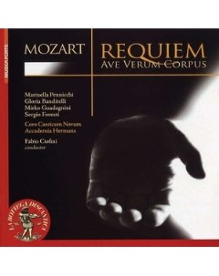 Mozart 1756 1791 Requiem KV 626 180 g La bottega discantica