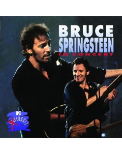 Bruce Springsteen In Concert MTV Unplugged LP Columbia