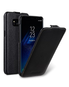 Чехол Jacka Type для Samsung Galaxy S8 Plus Black Melkco