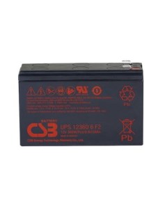 Аккумулятор для ИБП UPS123606F2 Csb