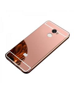 Чехол для Xiaomi Redmi 4 Розовый Epik