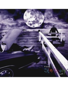 Eminem The Slim Shady LP 2LP Aftermath entertainment