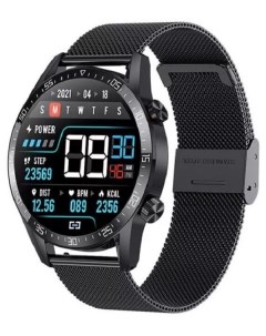 Умные часы SmartWatch SK7 PRO Silver Metal Nobrand