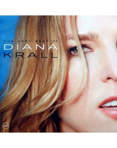 Diana Krall The Very Best Of Diana Krall 2LP Verve