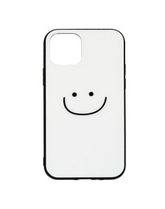 Чехол для Apple iPhone 11 Pro Max Smile White Nillkin