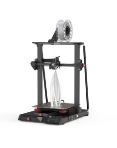 3D принтер CR 10 Smart Pro black Creality