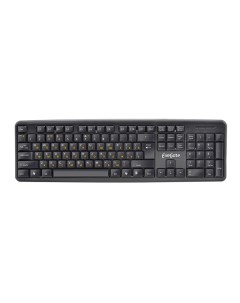 Проводная клавиатура LY 331L Black EX263906RUS Exegate