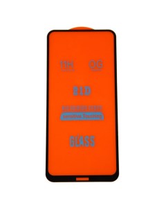Защитное стекло для Nokia X10 TA 1332 X20 TA 1341 2 5D полная наклейка черный Promise mobile