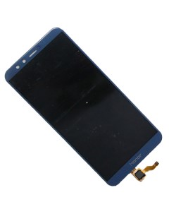 Дисплей для Huawei Honor 9 Lite LLD L31 9 Lite Premium в сборе с тачскрином синий Promise mobile