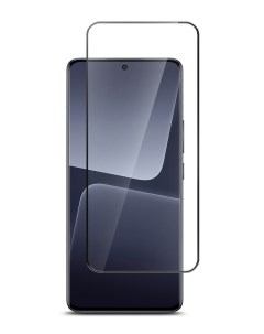 Защитное стекло на Xiaomi 13 на весь экран Brozo