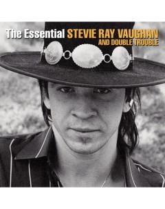 The Essential Stevie Ray Vaughan Sony music