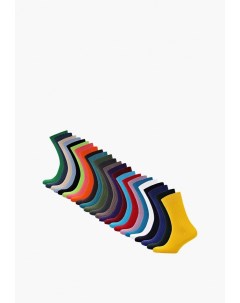 Носки 24 пары Bb socks