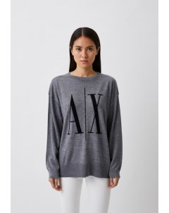 Джемпер Armani exchange