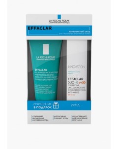 Набор для ухода за лицом La roche-posay