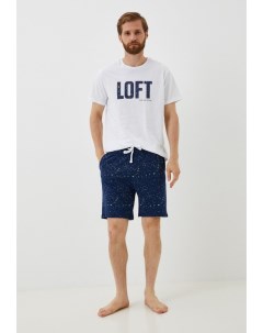 Костюм домашний Loft