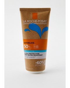 Гель солнцезащитный La roche-posay