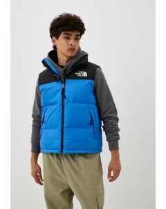 Жилет утепленный The north face