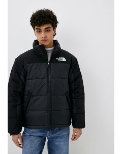 Куртка утепленная The north face