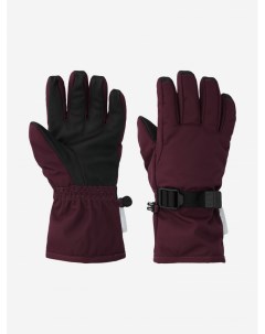 Перчатки для девочек Фиолетовый Reima