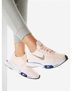 Кроссовки женские Air Zoom Type Розовый Nike