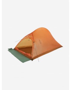 Палатка 1 местная Gale Cuben 1P Оранжевый Kailas