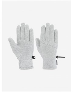 Перчатки Spruce Grove Glove Серый Columbia