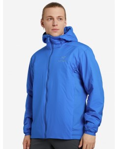 Куртка утепленная мужская Atom Синий Arcteryx