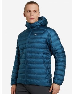 Пуховик мужской Cerium Синий Arcteryx