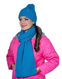 Шапка шарф Landre