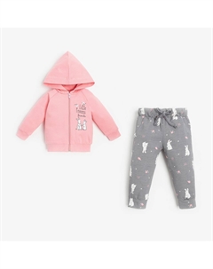 Костюм худи Крошка я