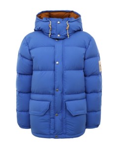 Пуховик The North Face x Gucci