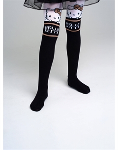 Колготки трикотажные для девочек Playtoday tween