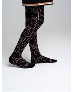 Колготки трикотажные для девочек Playtoday tween