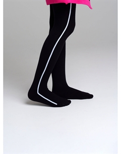 Колготки трикотажные для девочек Playtoday tween