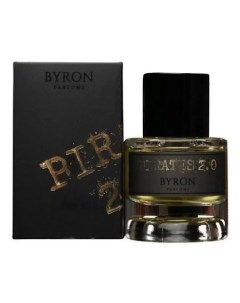 Pirates 2 0 Byron parfums