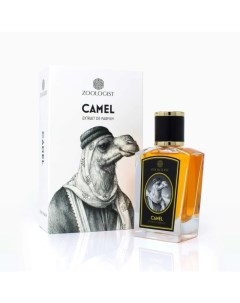Camel Zoologist perfumes